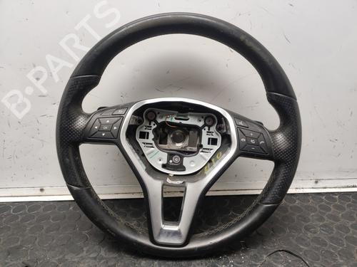 Steering wheel MERCEDES-BENZ A-CLASS (W176) A 250 (176.044) | BP17625113C49