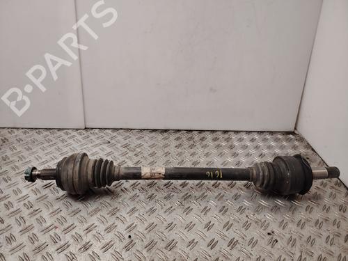 Used Left rear driveshaft Left rear driveshaft MERCEDES-BENZ C-CLASS (W205) C 220 d 4-matic (205.005) (170 hp) 33328047 33328047