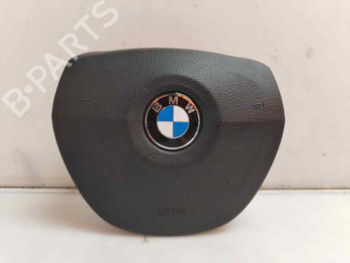 Used Driver airbag BMW 5 Touring (F11) 520 i (184 hp) 21004392