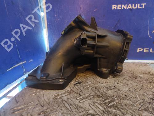 Used Pipe MERCEDES-BENZ SPRINTER 3,5-t Van (B906) 311 CDI (906.631, 906.633, 906.635, 906.637) (109 hp) 17507672