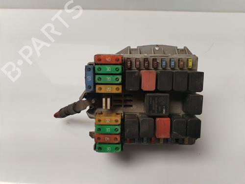 Scatola fusibili Scatola fusibili IVECO DAILY II Van [1989-2009] 36142769 36142769