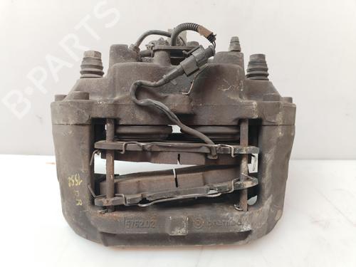Used Right front brake caliper Right front brake caliper IVECO DAILY IV Van [2006-2012] 33964742 33964742