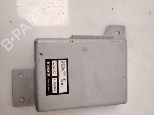 Used Electronic module MITSUBISHI CANTER Platform/Chassis (FB_, FE_, FG_) [2001-2026]  31370650