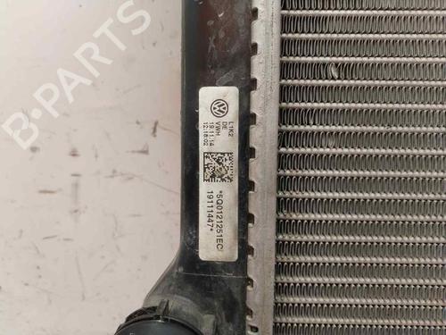 Water radiator SEAT LEON ST (5F8) | BP19545779M31