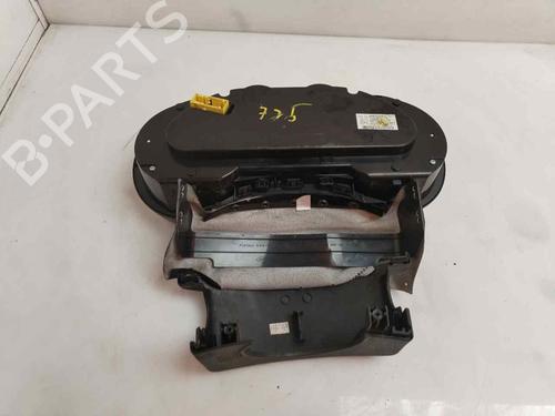 Instrument cluster PEUGEOT 5008 (0U_, 0E_) 2.0 HDi 150 / BlueHDi 150 | BP19936467C47 