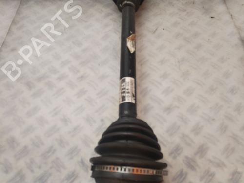 Left front driveshaft VW PASSAT B5.5 (3B3) 1.9 TDI | BP36536181M38 - Image 3