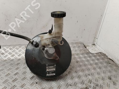 Servo brake MITSUBISHI OUTLANDER II (CW_W) | BP30945520M42