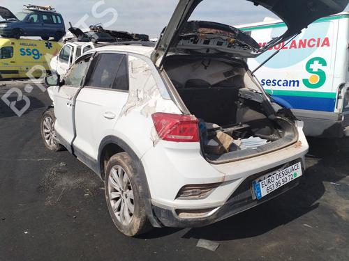 ABS pump VW T-ROC (A11, D11)  | BP21768242M43 