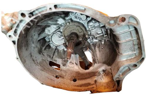 Gearbox IVECO DAILY III Van 50 C 11 | BP18296663M3