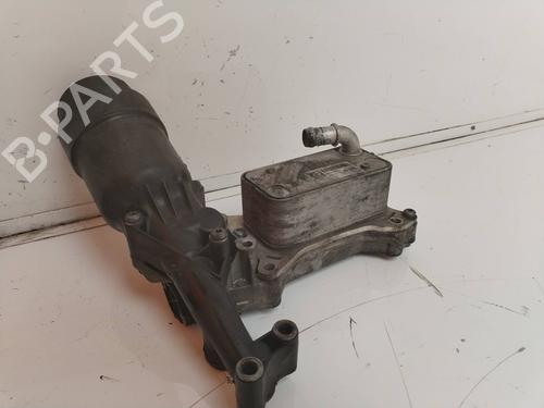 Oliekøler MERCEDES-BENZ SPRINTER 3,5-t Van (B906) 313 CDI (906.631, 906.633, 906.635, 906.637) (129 hp) 17504960