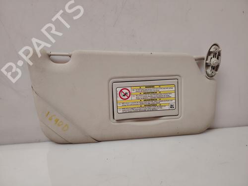 right-sun-visor-ford-c-max-ii-dxacb7-dxaceu-2010-2011-2012-2013-2014-2015-2016-2017-2018-2019-32781407 main image