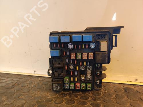 Sikringsdåse HYUNDAI i30 (FD) [2007-2012]  17501833