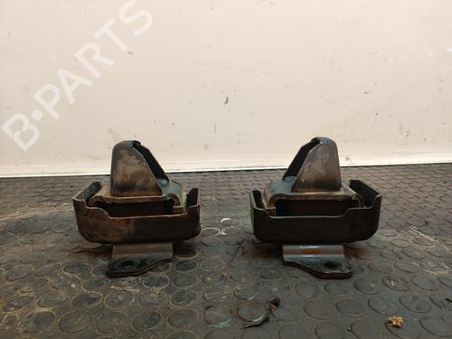 Engine mount ISUZU D-MAX II (TFR, TFS) 1.9 Ddi 4x4 (TFS87J) | BP17501550M89