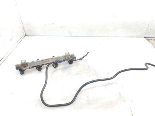 Used Injection rail OPEL CORSA D (S07) [2006-2015]  21684797