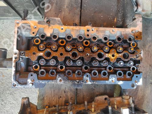 Cylinder head PEUGEOT BIPPER (AA_) 1.3 HDi 75 | BP17507901M5