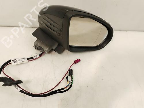 Used Right mirror MERCEDES-BENZ A-CLASS (W177) A 250 (177.046) (224 hp) 30942940