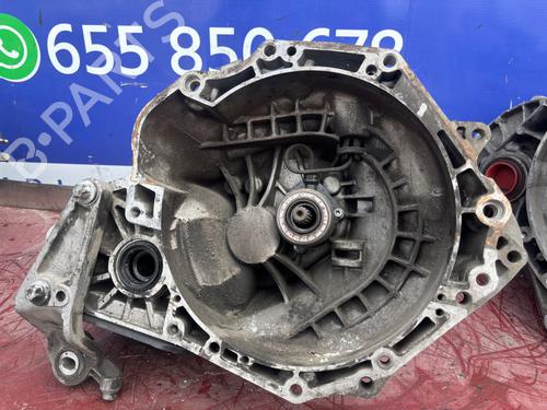 Gearbox OPEL CORSA D (S07)  | BP23527783M3 