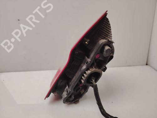 Right taillight FORD TRANSIT COURIER B460 Box Body/MPV  | BP31967437C35 