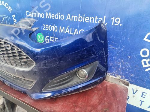 Zderzak przedni FORD FIESTA VI (CB1, CCN) | BP30946095C7