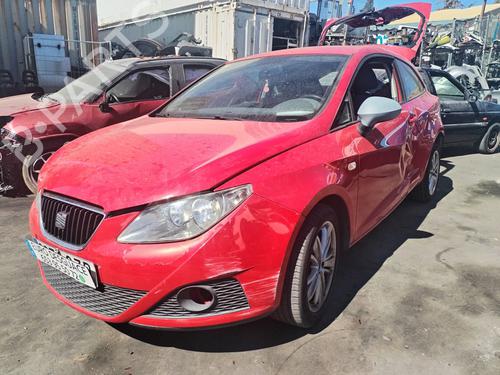 Brugte SEAT IBIZA IV (6J5, 6P1) 4992501