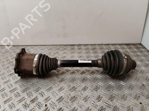 Used Right front driveshaft AUDI A5 Sportback (8TA) 2.0 TDI (177 hp) 30947120