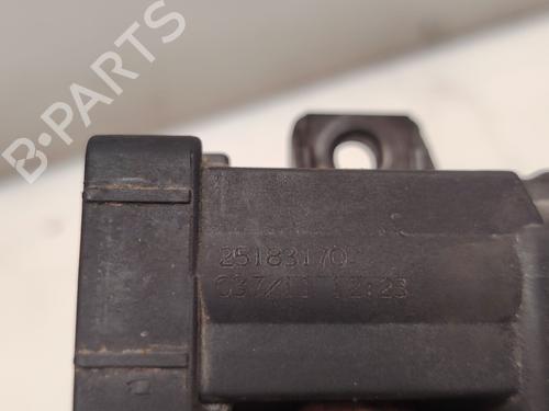 Electronic sensor CHEVROLET ORLANDO (J309) 2.0 D | BP37453311M84 - Image 4