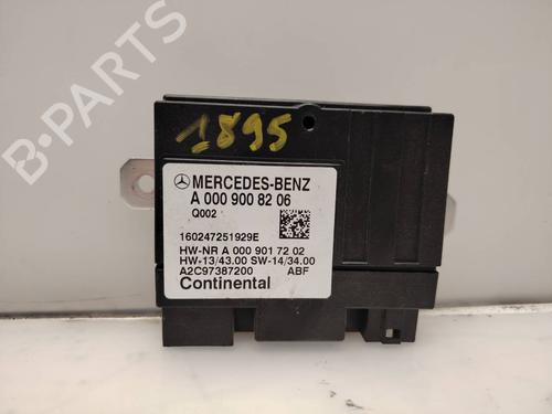 electronic-module-mercedes-benz-vito-van-w447-2014-38939124 main image