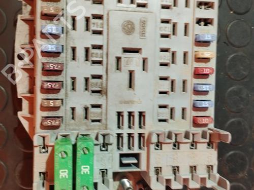 Fuse box IVECO DAILY IV Van | BP17624877E1