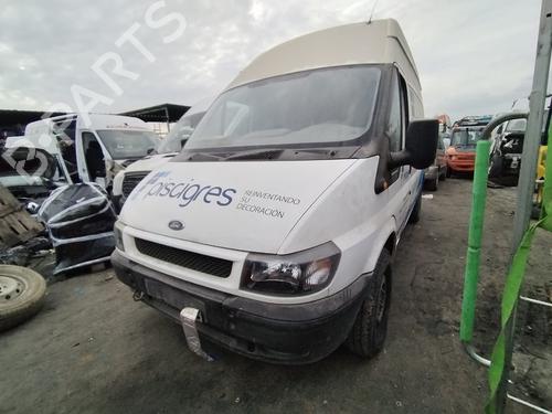 Used Parts FORD TRANSIT Bus (FD_ _, FB_ _, FS_ _, FZ_ _, FC_ _) [2000-2006]  4396428