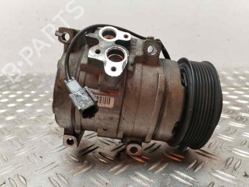 Used AC compressor MITSUBISHI CANTER Platform/Chassis (FB_, FE_, FG_) [2001-2025]  30942741