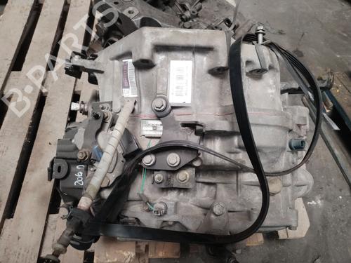 Used Gearbox RENAULT ESPACE IV (JK0/1_) 3.0 dCi (JK0J, JK0V) (177 hp) 30943743