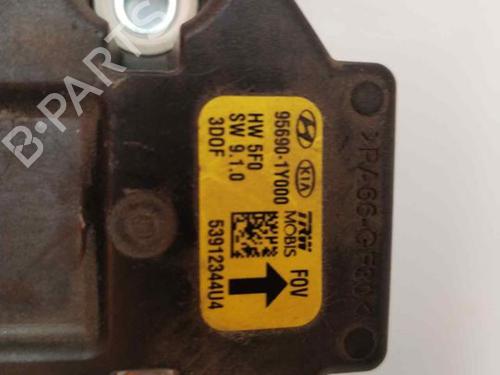 Electronic module KIA CEE'D SW (ED) 1.6 CRDi 115 | BP18891402M83