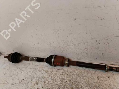 Used Right front driveshaft RENAULT MEGANE IV Hatchback (B9A/M/N_) 1.2 TCe 130 (B9MR) (130 hp) 18029916
