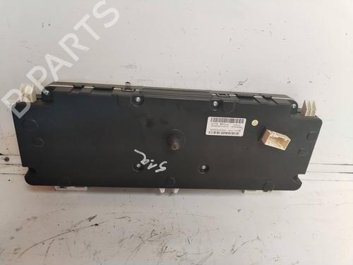 Instrument cluster CITROËN C4 Picasso II | BP17505106C47