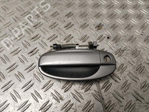 Used Front left exterior door handle Front left exterior door handle CHEVROLET KALOS 1.2 (72 hp) 40023084 40023084