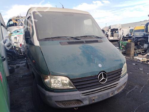 Used Parts MERCEDES-BENZ SPRINTER 3-t Van (B903) 311 CDI (903.661, 903.662, 903.663) (109 hp) 4390297