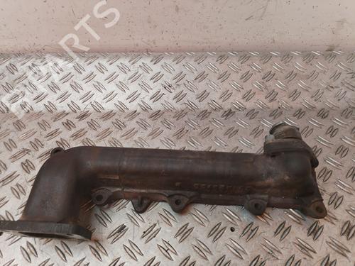 Udstødningsmanifold IVECO DAILY IV Platform/Chassis 35C15 | BP30943115M110 