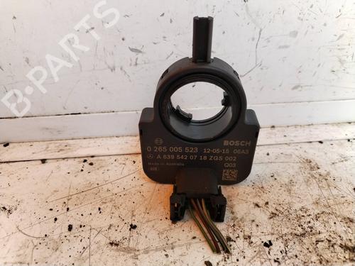 Used Electronic sensor Electronic sensor 17573126 17573126
