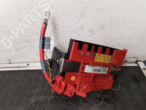 Sikringsdose BMW 1 Convertible (E88) 118 d (143 hp) 17504310