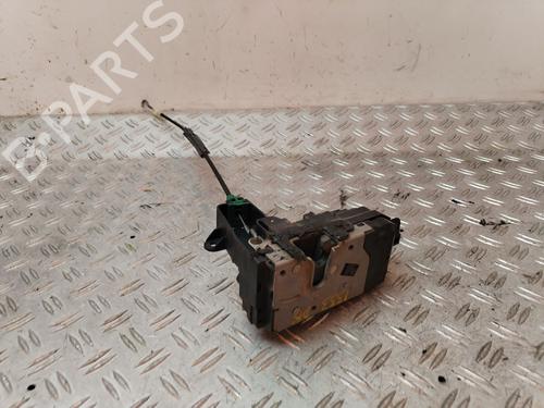 Zamek drzwi przednich prawych OPEL ZAFIRA / ZAFIRA FAMILY B (A05)  | BP30944654C97 