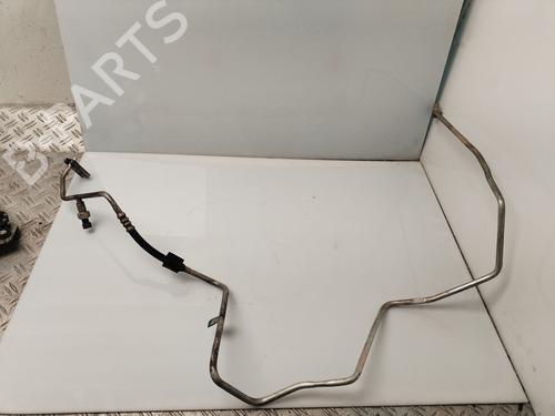 Used AC pipe FIAT 500 C (312_) [2009-2026]  31600609