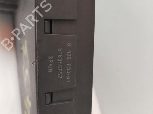 Fuse box BMW 5 (E60) 530 d | BP30946293E1