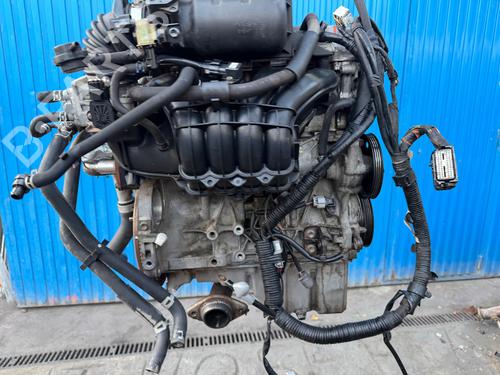 Motor SUZUKI SWIFT III (MZ, EZ) | BP30945610M1