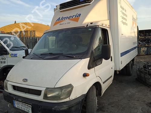 Used Parts FORD TRANSIT Van (FA_ _) [2000-2006]  4447657