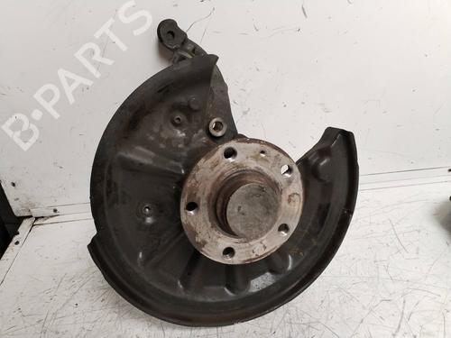 Used Left rear steering knuckle SEAT LEON ST (5F8) [2012-2020]  17505675