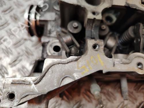 Cylinder head RENAULT TRAFIC III Van (FG_) | BP33620735M5 - Image 2