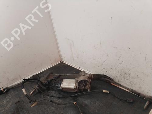 Used Steering rack OPEL ASTRA J (P10) [2009-2016]  17504437