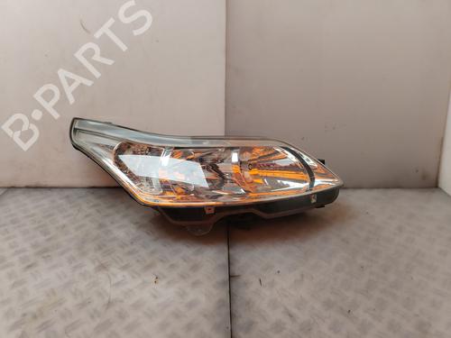 Used Right headlight Right headlight CITROËN C4 Coupe (LA_) [2004-2013] 36673483 36673483