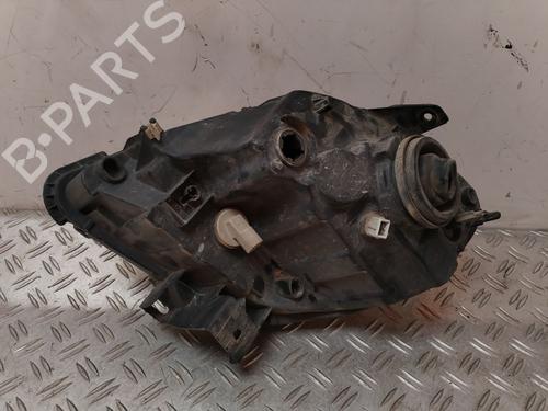 Højre forlygte RENAULT KANGOO (KC0/1_) 1.5 dCi | BP30945027C29