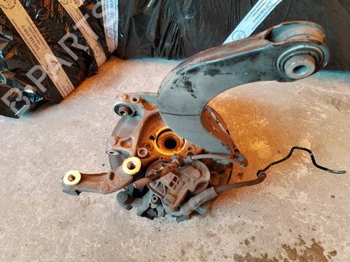 Left rear steering knuckle SEAT LEON ST (5F8)  | BP17573133M27 